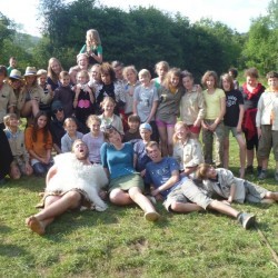 P1060398 - Scouts en Gidsen Zaventem 